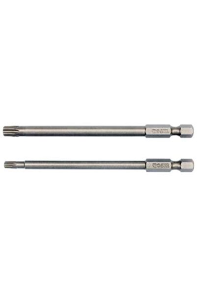 yato Capăt Surubelniță 100Mm, T20/T30, 2 Buc