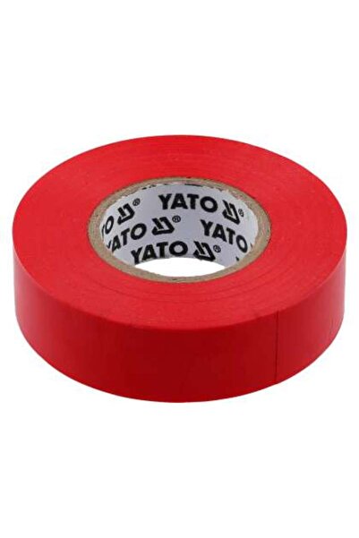 yato Bandă Izolatoare 19Mmx20Mx0,13Mm