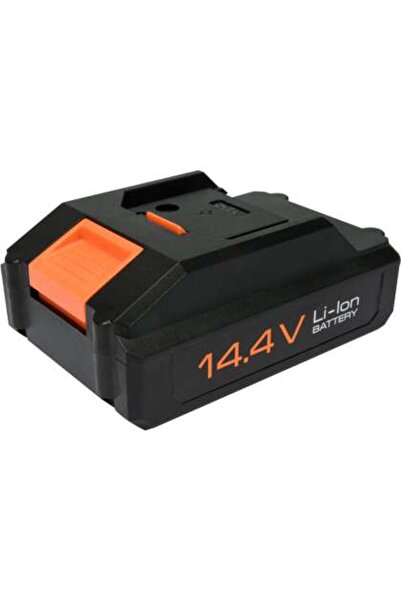 Sthor Acumulator Li-Ion, 14.4V,1.3Ah, Pentru 78982