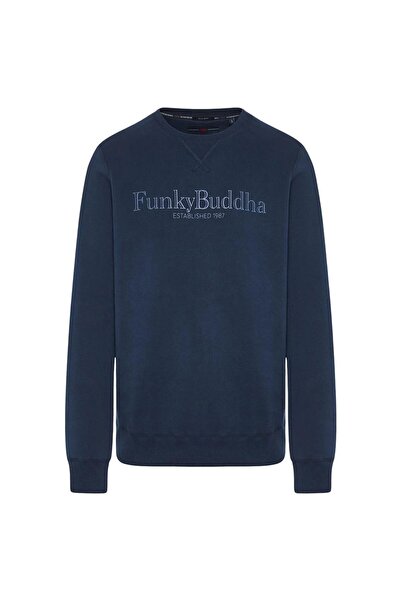 Funky Buddha Hanorac bărbați S
