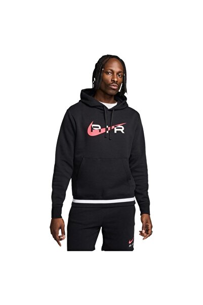 Nike Hanorac bărbătesc din fleece Air, mărimea L