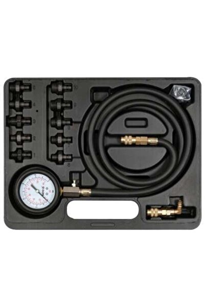 yato Set Verificare Presiune Ulei