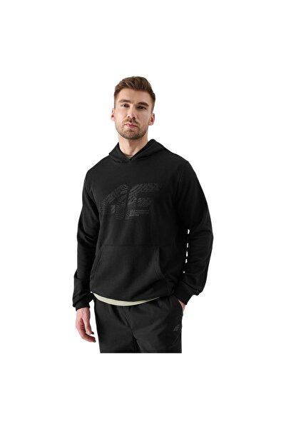4F Mens Sweatshirt L