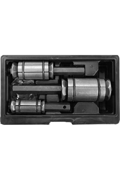 yato Set Ajustare Țevi Esapament, 29-42/38- 62/54-89Mm