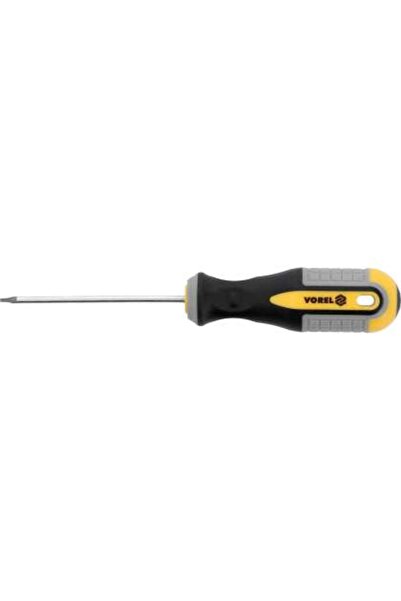 Vorel Torx Screwdriver T6X75Mm