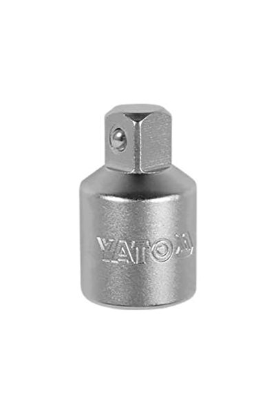 yato Reducție 1/4'' (F)-3/8'' (M)