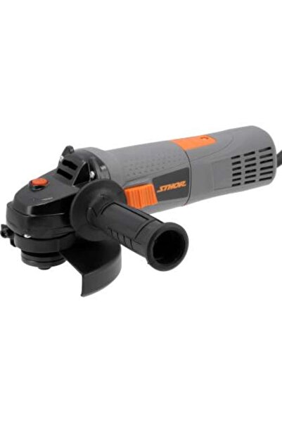 Sthor Ъглошлайф 125мм, 900W (11000 об/мин)