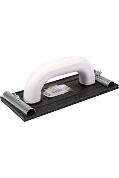 Vorel Plastic Sandpaper Holder 220X100Mm