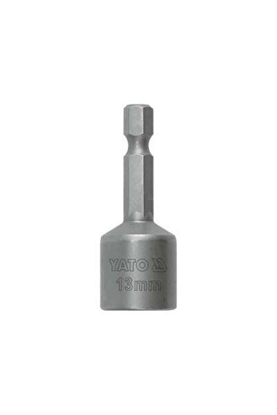 yato Cheie Tubulară Prindere Mandrină 1/4'', 12X48Mm