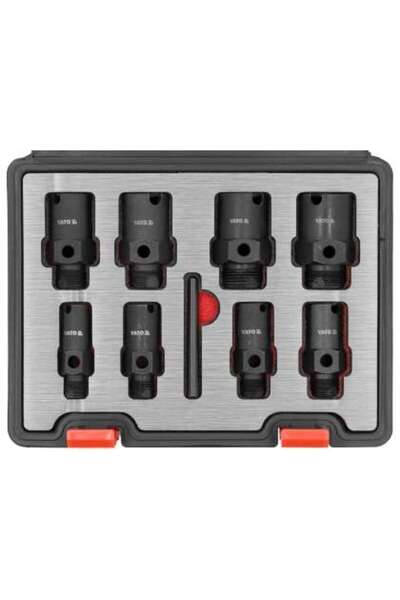 yato Set Pt. Reparare Filet Interior/Exterior