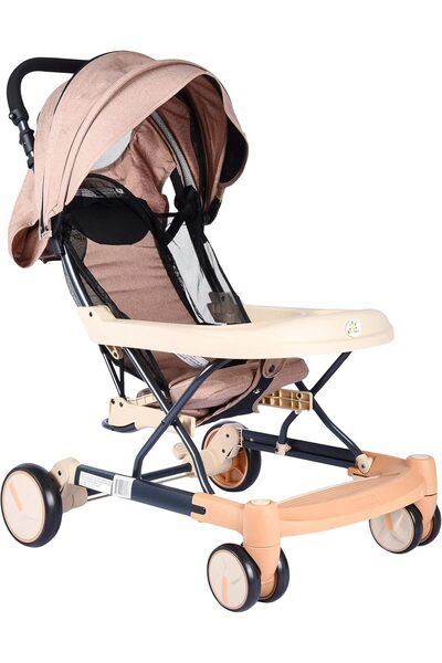 Babylove Stroller 718S-27