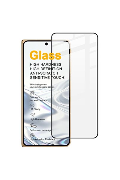 İmak Oppo Find N6 5G Pro+ Series Full Tempered Glass - Προστασία Οθόνης Trans...