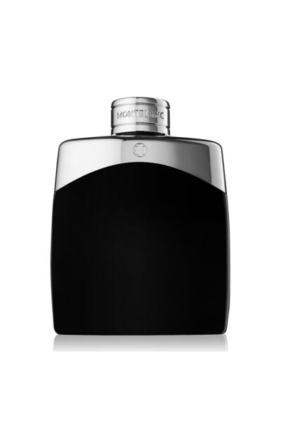 Mont Blanc Legend Eau De Toilette 100ml