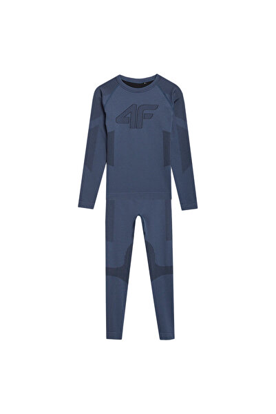 4F Set termic pentru copii 128/134