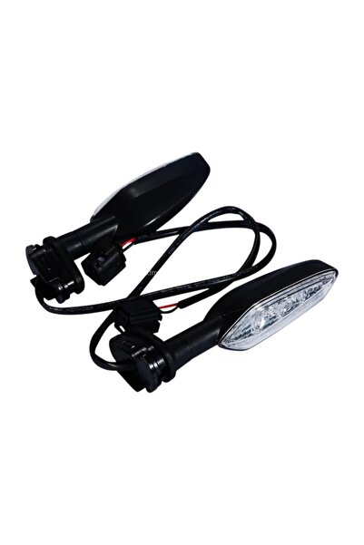 EVO MOTORS Semnalizari LED Yamaha MT10 R1 R6 TMAX 2015 2017 A2023