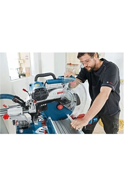 Bosch GCM 12 SDE Gönye Kesme Makinesi