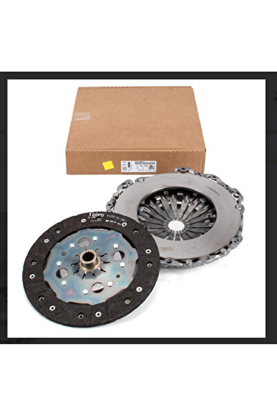 zerzembe PSA 1617985780 | Citroen C-PEUGEOT 208 1.5 Bluehdi Debriyaj Seti Bas...