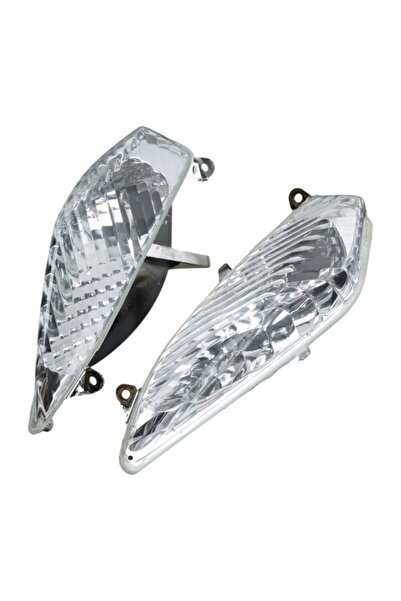 EVO MOTORS Semnalizari fata BMW R1200RT R900RT 2006 2011 A1961