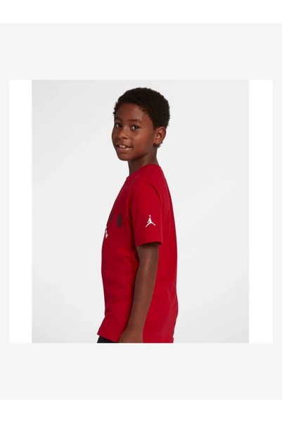 JORDAN Nike kids T-Shirt 955175-r78