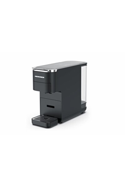 Heinner ESPRESSOR CU CAPSULE CAFE SUPREME HEMC-DD15BK