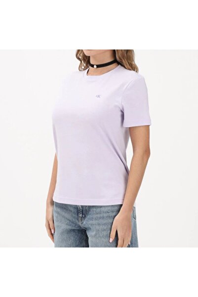 Calvin Klein Tricou SS MONOGRAM CREW TEE