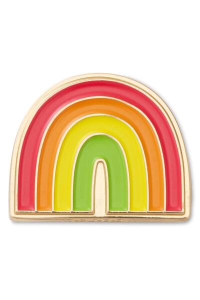 Crocs Jibbitz Pride Full Rainbow - UNIQUE 10015451-1