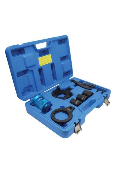 GLOBAL TOOLS TRUSA PROFESIONALA PENTRU INLOCUIREA SIMERINGULUI DIFERENTIAL SP...