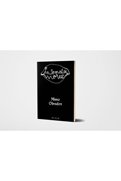 Editura Brumar In Somnia Mores (2026)