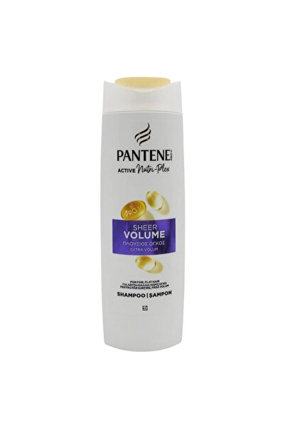 Vader Șampon, Pantene, 400 ml Volum