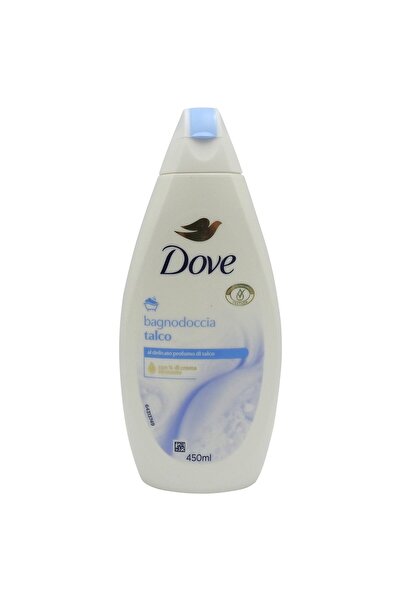Vader Gel de Dus, Dove, 450 ml Talco,
