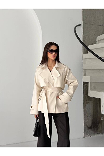 BACICO BOUTIQUE TRENÇKOT