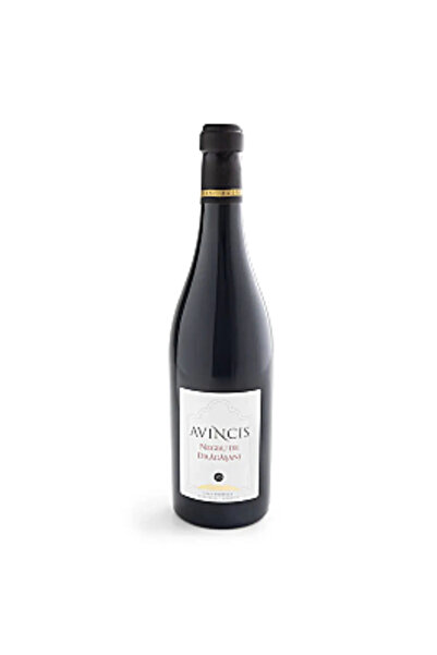 Avincis Vin roșu, Negru de Dragasani, 0.75 L