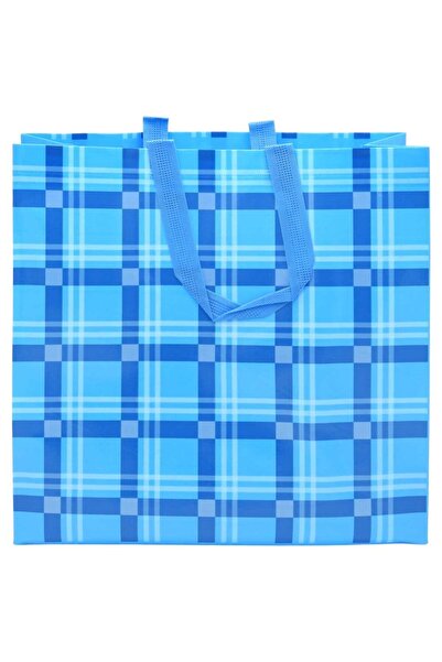 Vader Sacosa Piata 36x36x14cm PVC, Textil Wei A-15932,