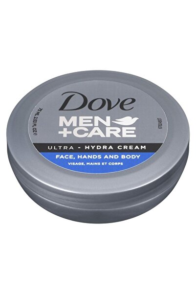 SOHO Dove Ανδρική Κρέμα Περιποίησης 75 ml Ultra Hydra