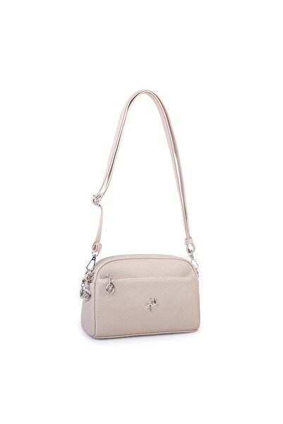 Nas Bag Γυναικεία καθημερινή, απλή και κομψή τσάντα χιαστί πολλαπλών θέσεων (...
