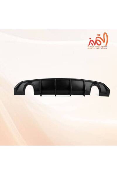 OEMS Charger Srt Sport Diffuser (2015 -2023)