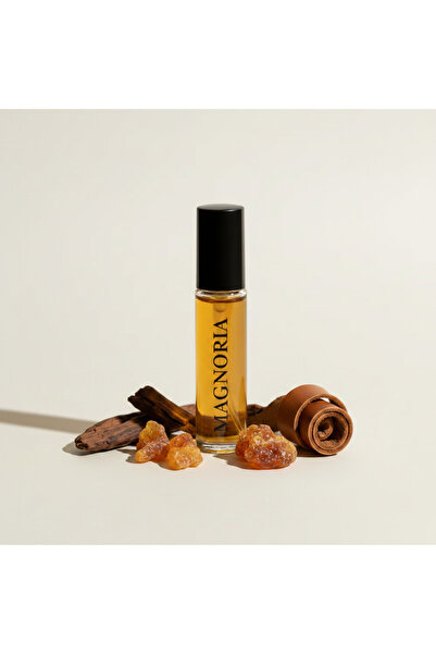 Magnoria TERRONI EDP 5 ML Erkek Parfüm