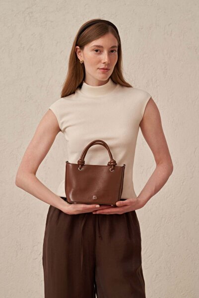 ALLDAY Coffee-Crossbody Bag