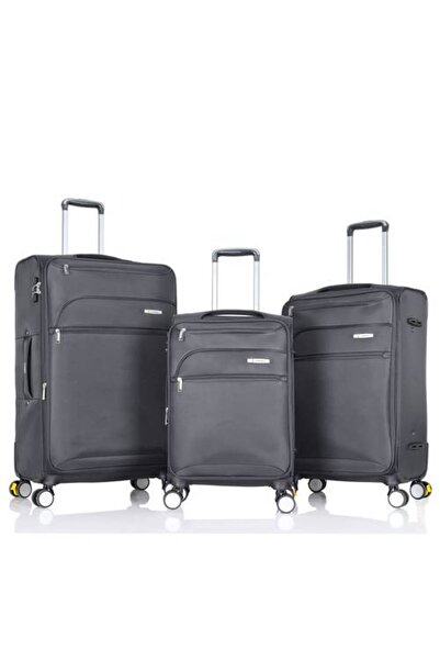 Assoda Excellent fabric travel bag set 3 pieces - brand