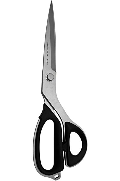Yıldızan Nzr Beautestore Hs-K7300 Professional Carbon Steel Fabric Cutting Sc...