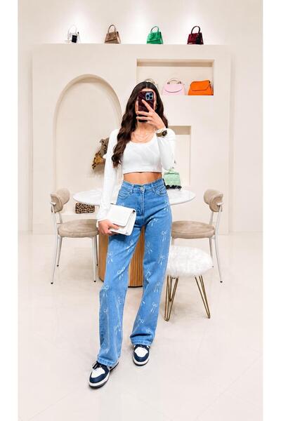 cielo Kurdale Desen Jean