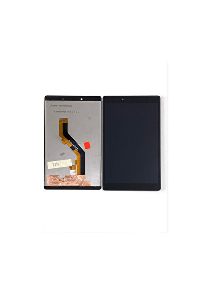 Yedcom Samsung Tab A8.0 T290 SİYAH Tablet Lcd Ekran Dokunmatik Komple Ön Panel