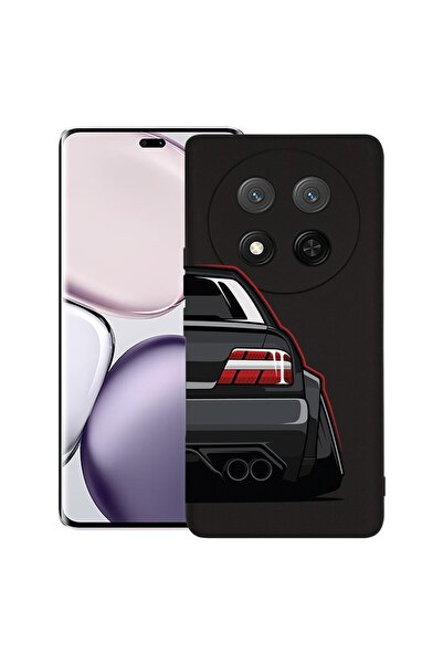 bestcase Husă pentru Honor Magic 7 Lite, Silicon subțire premium de 1.2MM, De...