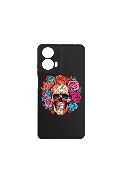 bestcase Калъф за Motorola Moto G24 / Moto G24 Power, BestCase® Тънък силикон...
