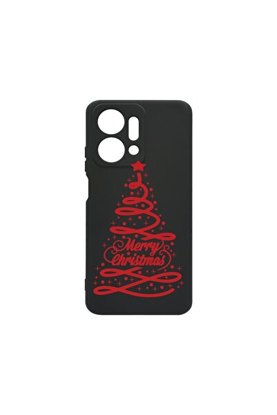 bestcase ¬Æ Husa Slim Premium Silicon 1.2MM, Compatibila Cu Honor X7a, Christ...