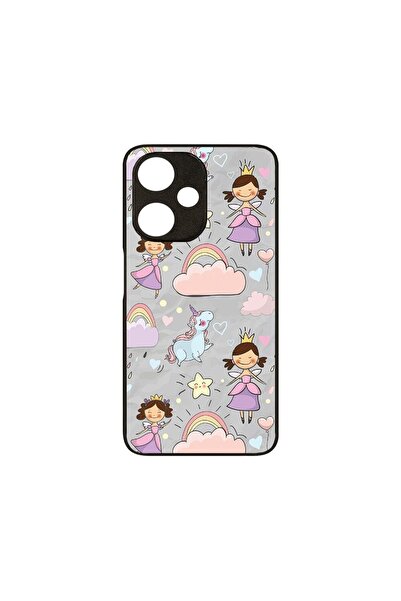 bestcase Husa BestCase¬Æ MaxSafe, Compatibila Cu OPPO A59 5G, Fairy Pattern, ...
