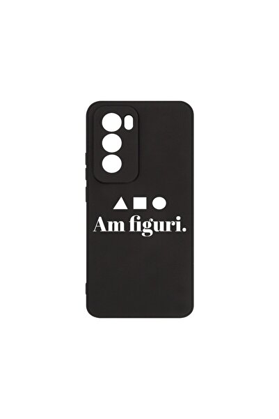 bestcase ¬Æ Husa Slim Premium Silicon 1.2MM, Compatibila Cu OPPO Reno12 Pro, ...