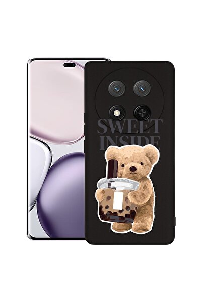 bestcase Θήκη για Honor Magic 7 Lite, Προστατευτική λεπτή θήκη σιλικόνης πολυ...