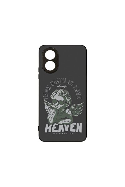 bestcase Husa BestCase¬Æ MaxSafe, Compatibila Cu OPPO A38 4G, Heaven, HD Colo...