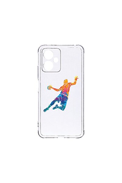bestcase Anti Shock 1.5MM Case, Compatible with Motorola Moto G14, Colorful H...